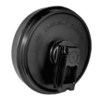 Натяжне колесо KOMATSU...