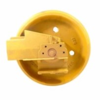 Натяжне колесо KOMATSU D61...