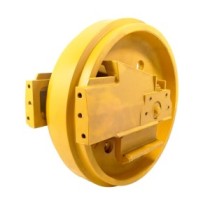Натяжне колесо KOMATSU D61 EX-LONG
