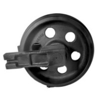 Натяжне колесо VOLVO EC250 E