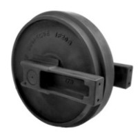 Натяжне колесо CATERPILLAR...