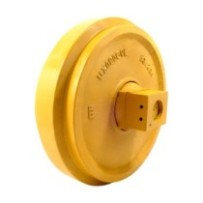 Натяжне колесо CATERPILLAR...