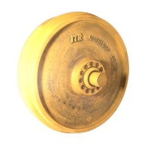 Натяжне колесо CATERPILLAR D6 H