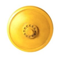 Натяжне колесо CATERPILLAR 527