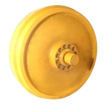 Натяжне колесо CATERPILLAR 527