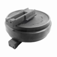 Натяжне колесо SANDVIK D50 KS