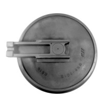 Натяжне колесо SANDVIK D50 KS