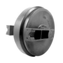 Натяжне колесо VOLVO EC290 B