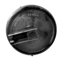 Натяжне колесо KOMATSU PC290