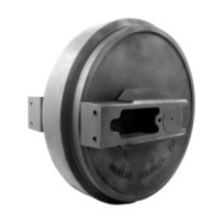 Натяжне колесо DAEWOO DX300 LC