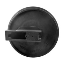 Натяжне колесо DAEWOO DX300 LC