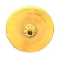 Натяжне колесо DRESSTA TD25 R