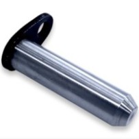 Палець поворотного кулака...