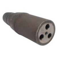 Шпилька для причепа...