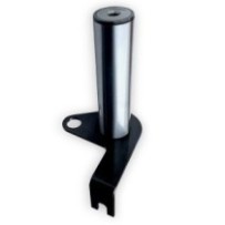 Боковий штифт з пластиною...