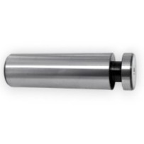 Палець відвалу бульдозера...