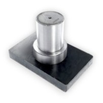 Палець рами плуга...