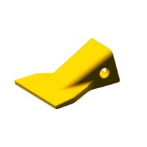 Зуб J450 типу FlareДля екскаватора