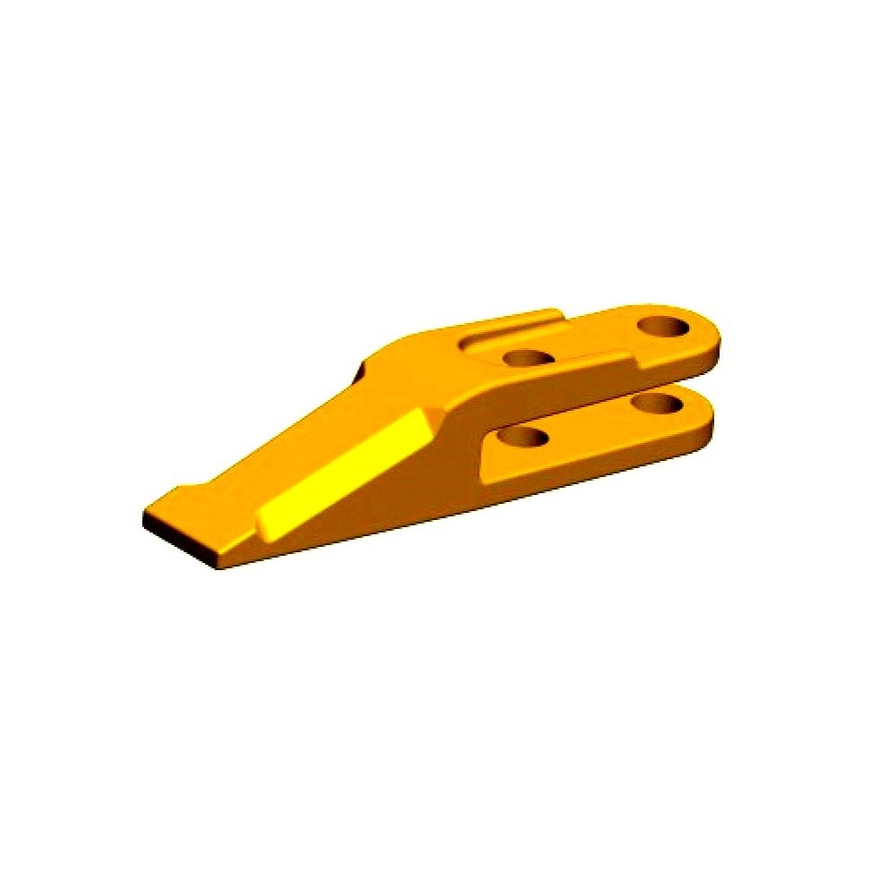 ЗУБ МОНOБЛОК