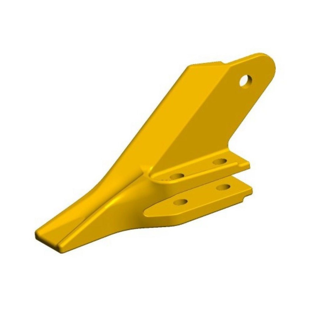 Зуб ITR моноблок