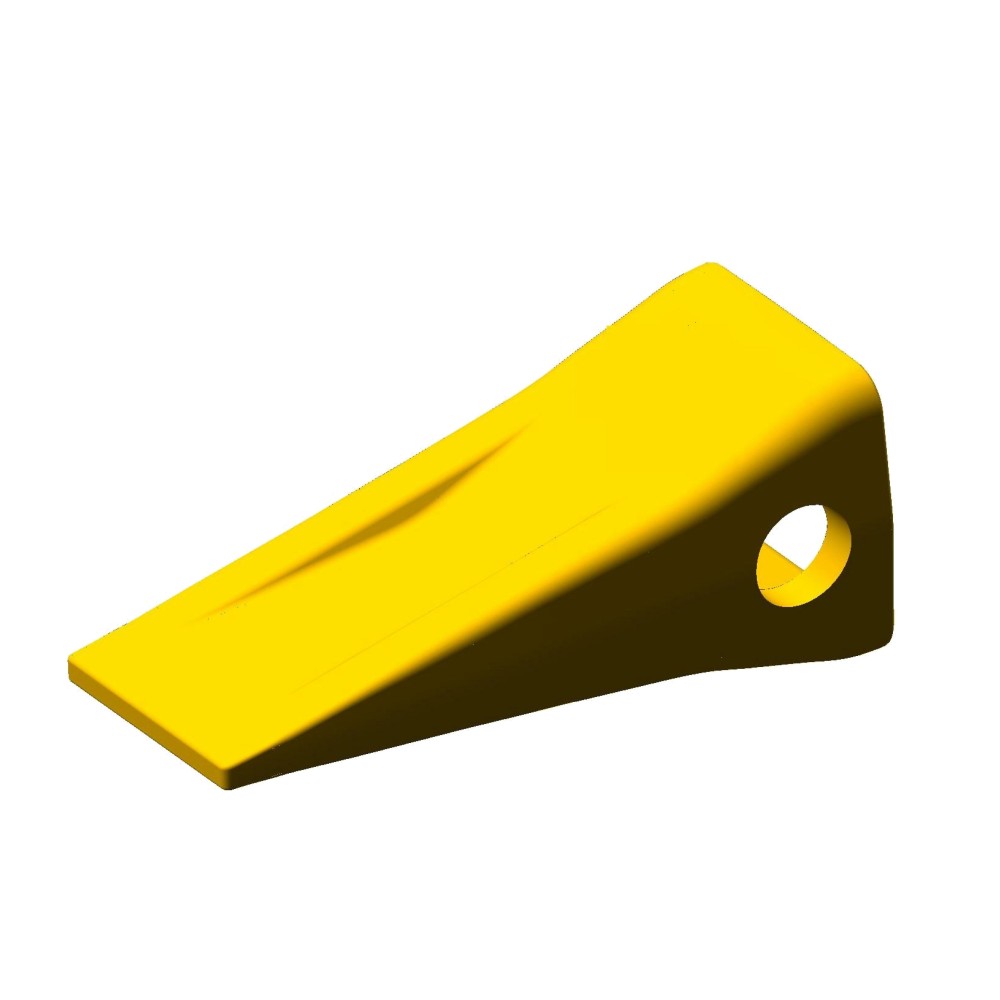 Зуб екскаватора KOMATSU K2