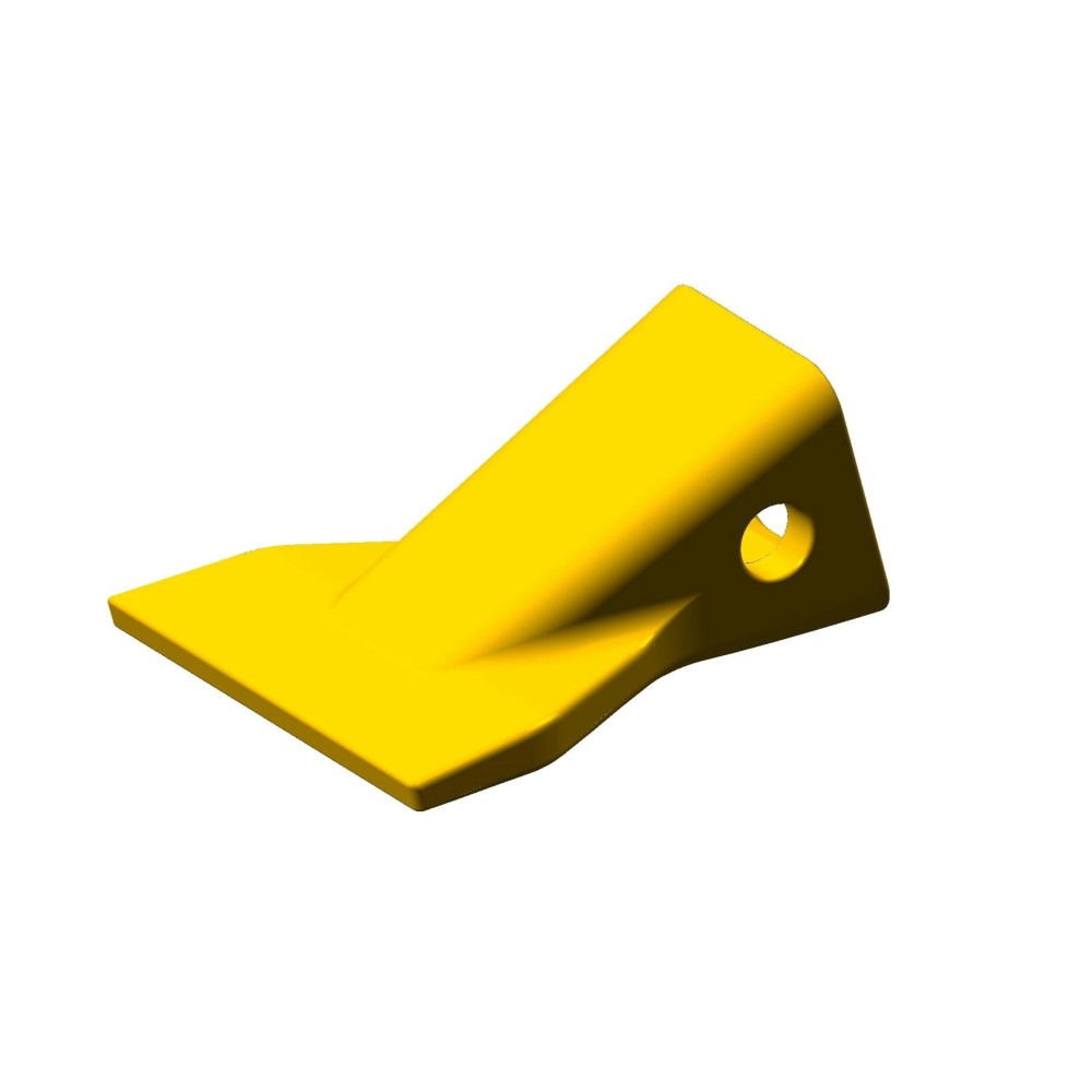 Зуб J250 типу FlareДля екскаватора