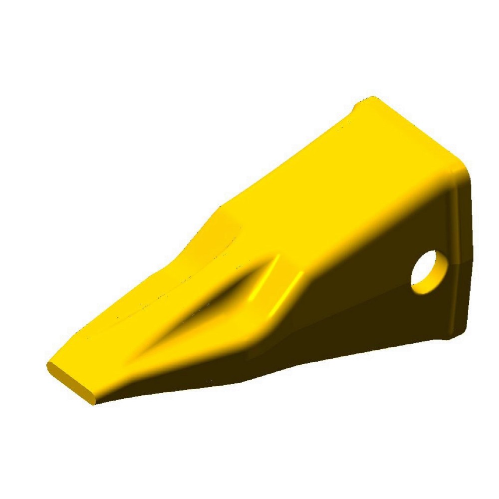 Зуб типу PENETRATION KOMATSU P2