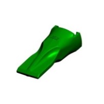 "Зуб екскаватора ESCO"