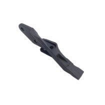 Правий крайній зуб JCB 3CX 4CX VOLVO BL71 GTRAX