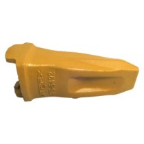 Накладка зубаДля екскаватора система K-100