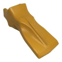 Накладка зубаДля екскаватора система VOLVO 15GPE