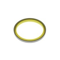 Ущільнення вісьової болтів...