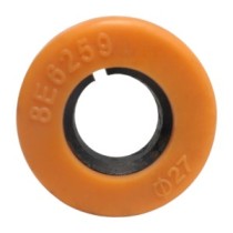 Захист накладки для екскаватора CATERPILLAR 311D LRR 316F L 320C L