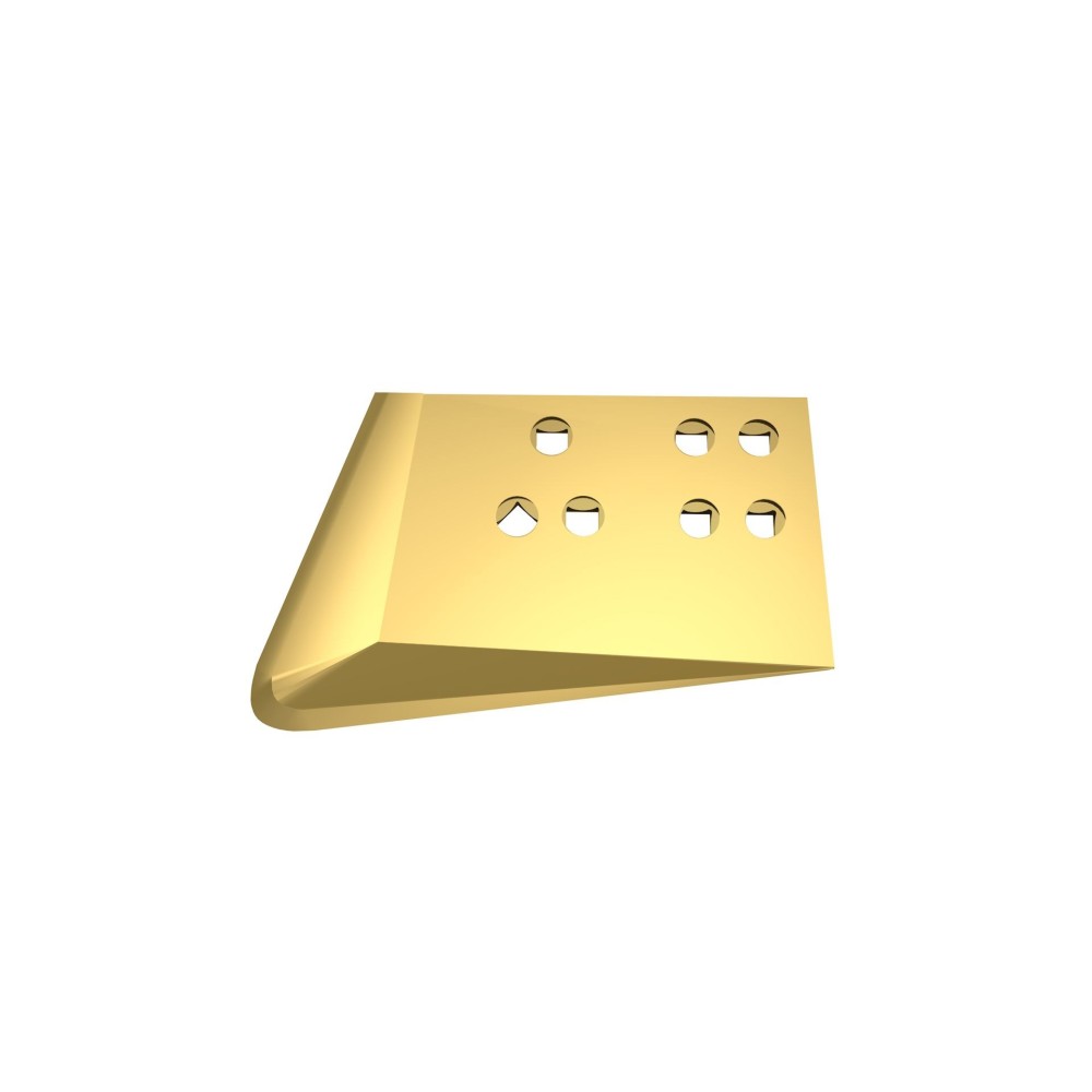 Лемішок CATERPILLAR D8L