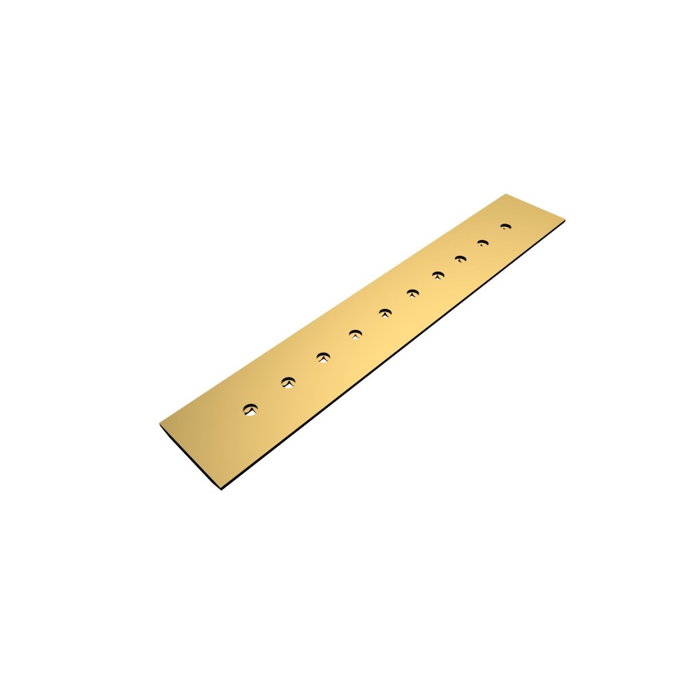 ЛЕМІШОК КОМАТСУ D61PX-12 D61PX-15 D61EX-15