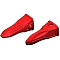 Зуб J400 UNIK посилений для...