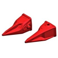 Зуб J550 UNIK посиленого...