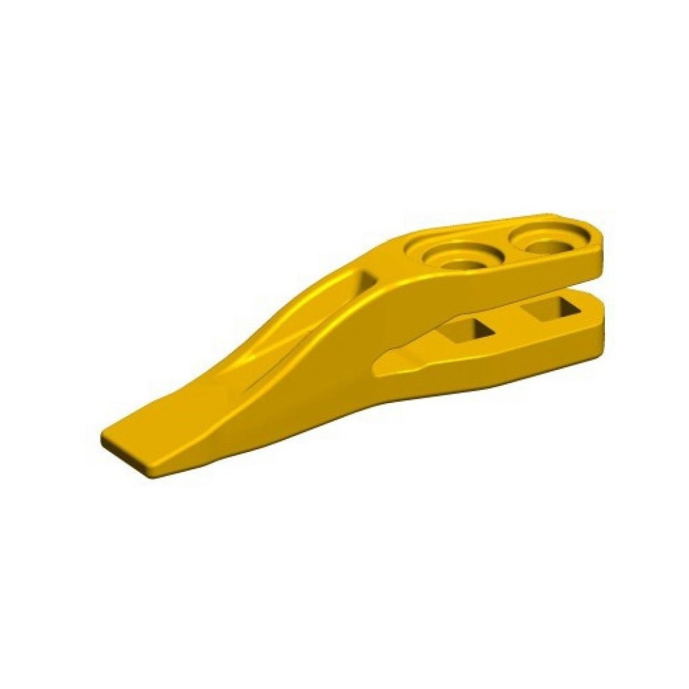 Зуб JCB моноблок