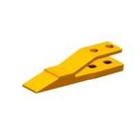 Зубчасте одноблоцкове колесо