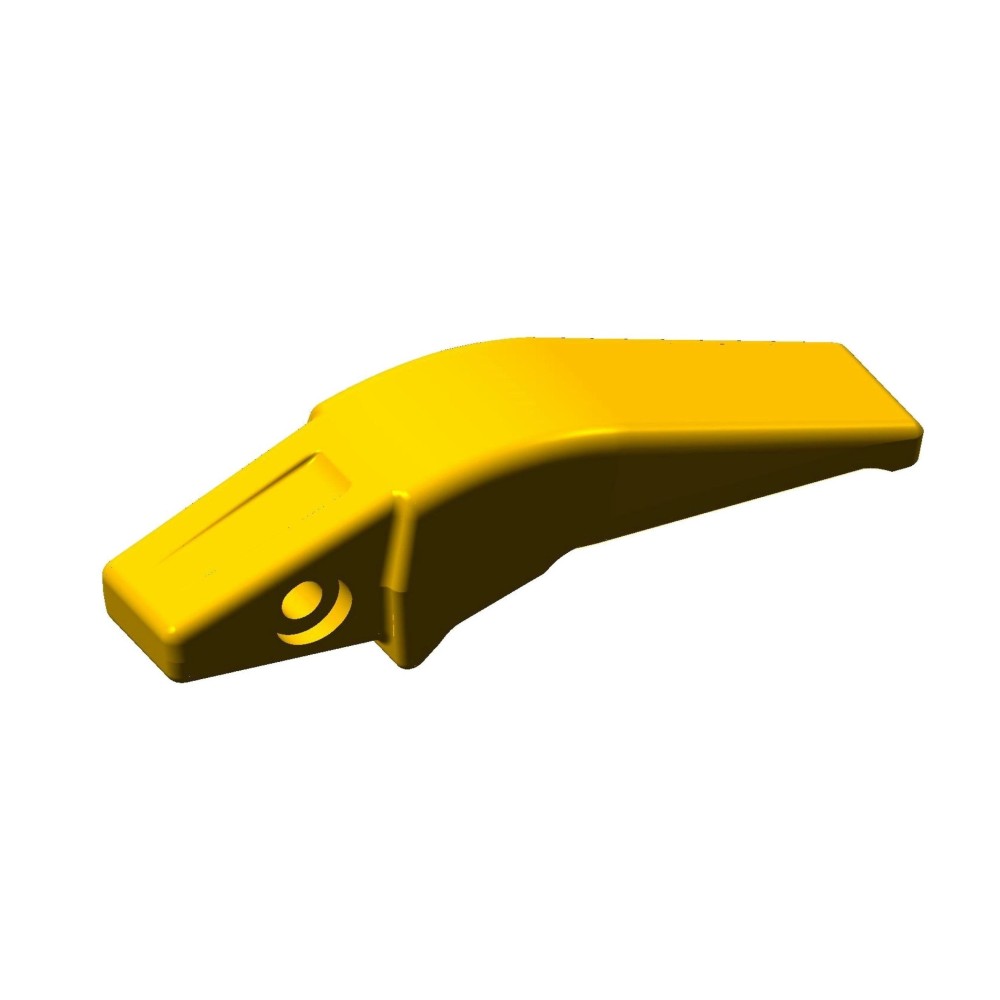 Адаптер зуба J200 для навантажувача 4T1204