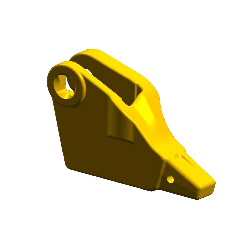 Адаптер зуба J200 для екскаватора 1U2208