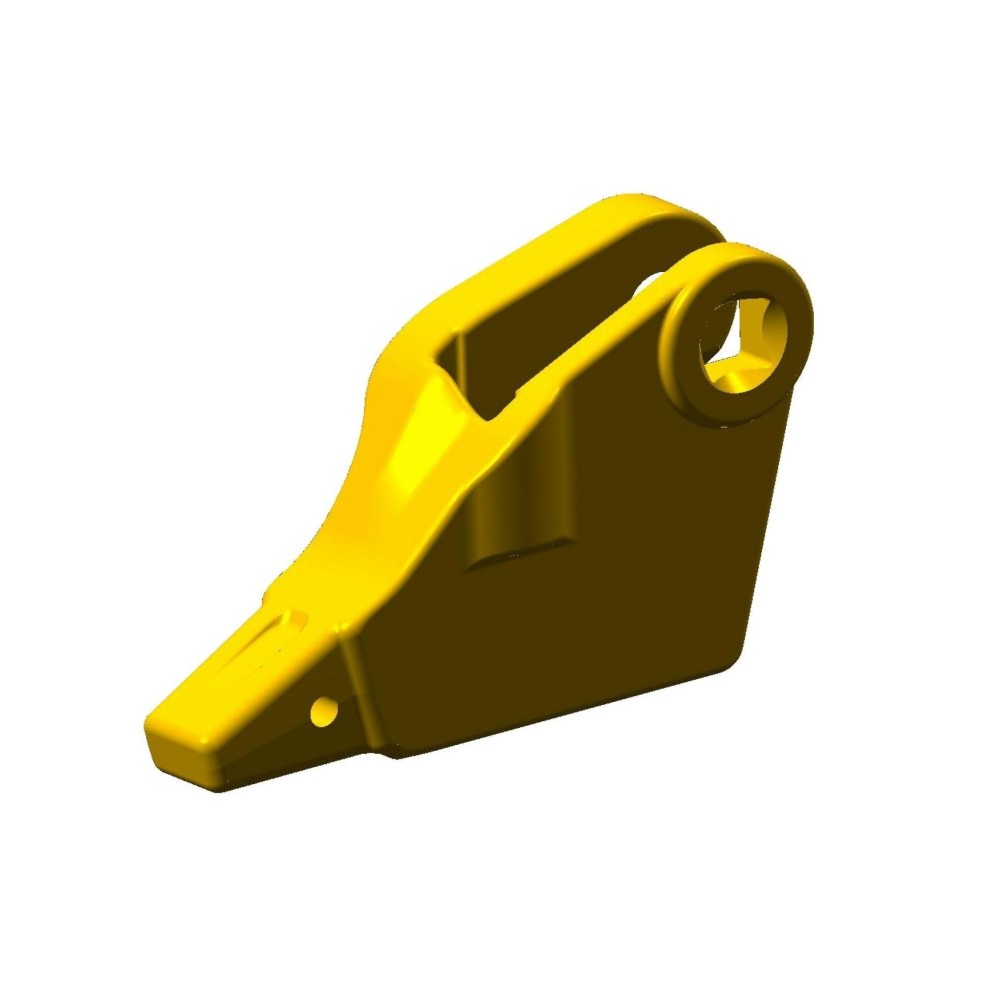 Перехідник зуба J350 для екскаватора 3G5358
