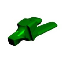 Адаптер зуба ESCO SUPER V33...