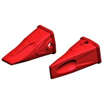 Зуб J450 UNIK посилене для екскаватора