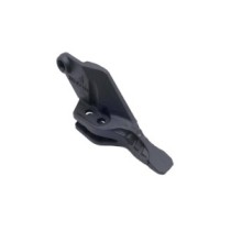 Зуб лівий крайовий JCB 3CX 4CX тип SHARK GTRAX