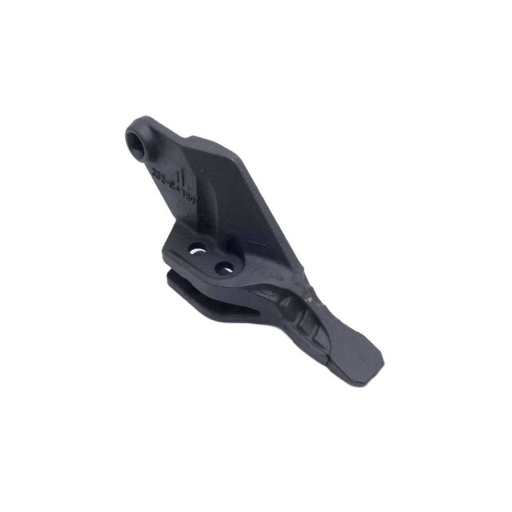 Зуб лівий крайовий JCB 3CX 4CX тип SHARK GTRAX