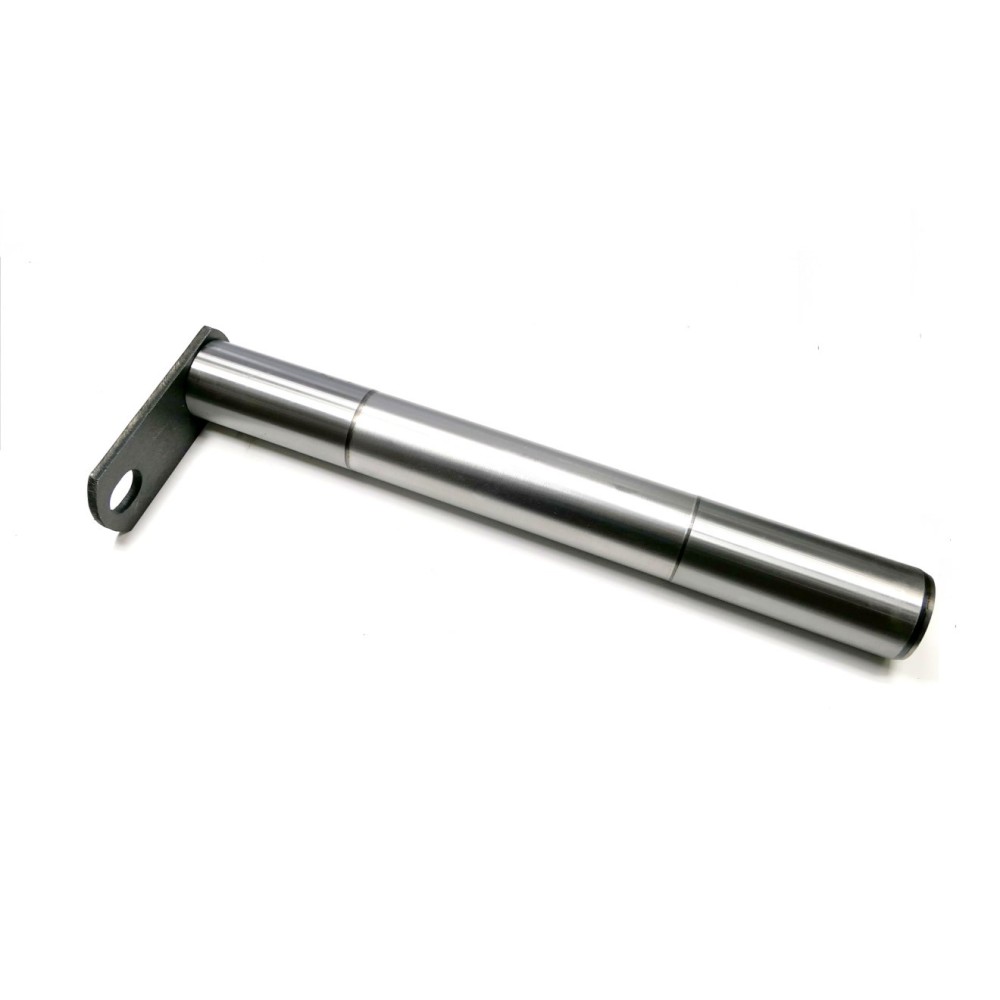 Суцільний штифт, що з'єднує винос з рамою CATERPILLAR 320B 320C 321B