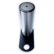 Суцільний штифт ковзача CATERPILLAR 980H 980G 980F