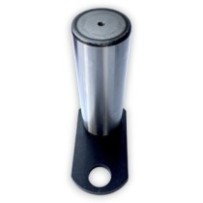 Суцільний штифт ковзача...