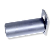 Суцільний штифт обертового каркасу JCB 3CX 4CX